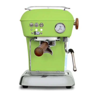 Espresso machine „Ascaso“ Dream PID Pistachio Espresso machine „Ascaso“ Dream PID Pistachio