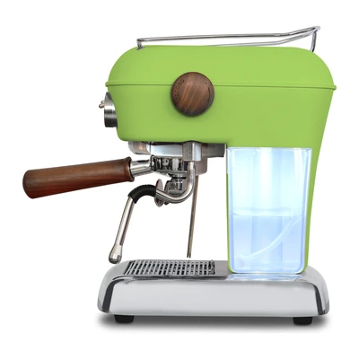 Espresso machine „Ascaso“ Dream PID Pistachio Espresso machine „Ascaso“ Dream PID Pistachio