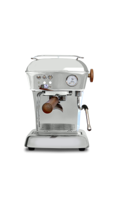 Coffee machine „Ascaso“ Dream Pid Polished Aluminium Coffee machine „Ascaso“ Dream Pid Polished Aluminium