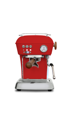 Coffee machine „Ascaso“ Dream Pid Love Red Coffee machine „Ascaso“ Dream Pid Love Red