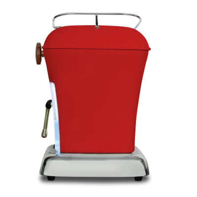Coffee machine „Ascaso“ Dream Pid Red