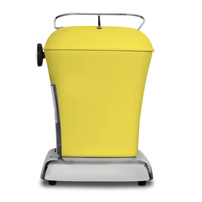 Kavos aparatas „Ascaso“ Dream Zero Sun Yellow