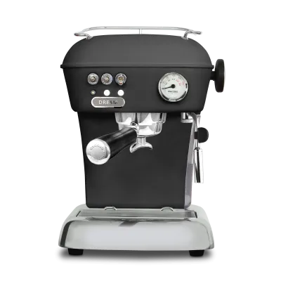 Coffee machine "Ascaso" Dream ZERO Anthracite Coffee machine "Ascaso" Dream ZERO Anthracite