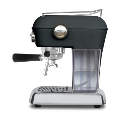 Kavos aparatas „Ascaso“ Dream ZERO Anthracite Kavos aparatas „Ascaso“ Dream ZERO Anthracite