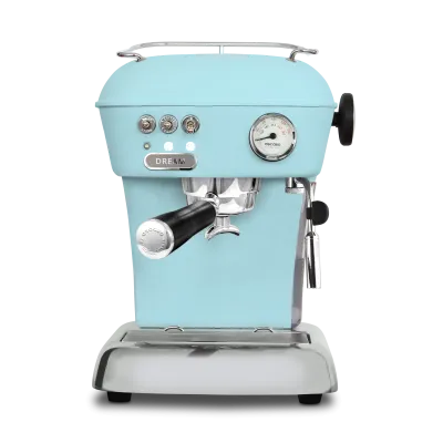 Coffee machine „Ascaso“ Dream ZERO Blue Kid Coffee machine „Ascaso“ Dream ZERO Blue Kid