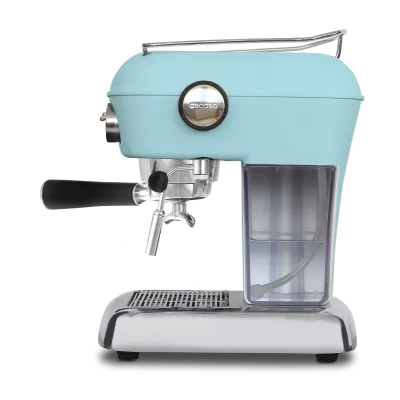 Coffee machine „Ascaso“ Dream Zero Blue Kid