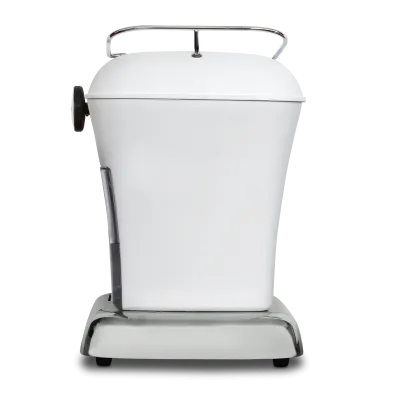 Coffee machine „Ascaso“ Dream Zero Cloud White