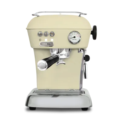 Coffee machine „Ascaso“ Dream ZERO Sweet Cream Coffee machine „Ascaso“ Dream ZERO Sweet Cream
