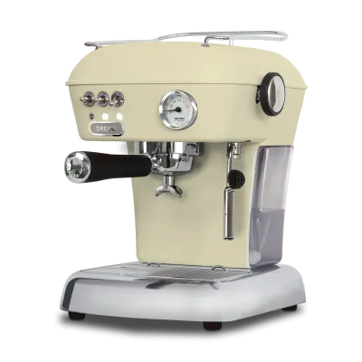 Coffee machine „Ascaso“ Dream Zero Sweet Cream Coffee machine „Ascaso“ Dream Zero Sweet Cream