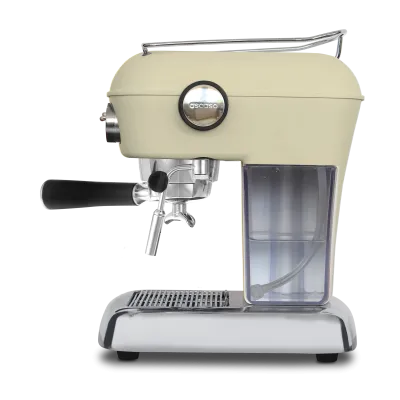 Coffee machine „Ascaso“ Dream Zero Sweet Cream Coffee machine „Ascaso“ Dream Zero Sweet Cream