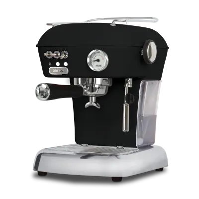 Coffee machine "Ascaso" Dream Zero Dark Black