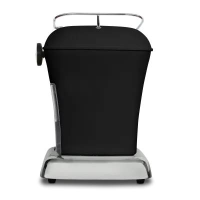 Coffee machine "Ascaso" Dream Zero Dark Black