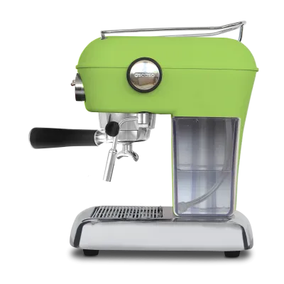 Kavos aparatas „Ascaso“ Dream Zero Fresh Pistachio
