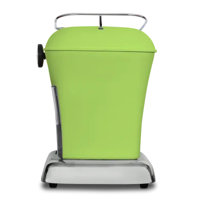 Kavos aparatas „Ascaso“ Dream Zero Fresh Pistachio