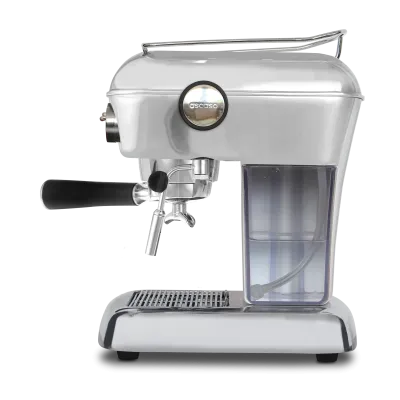 Coffee machine „Ascaso“ Dream Zero Polished Aluminium Coffee machine „Ascaso“ Dream Zero Polished Aluminium