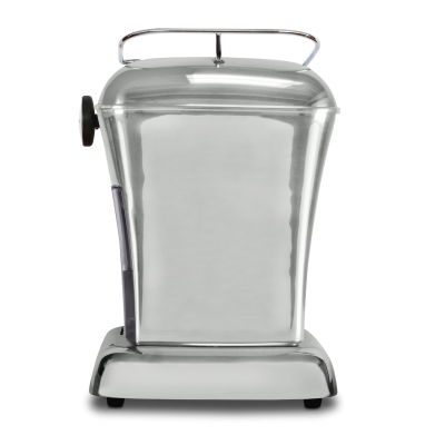 Kavos aparatas „Ascaso“ Dream Zero Polished Aluminium