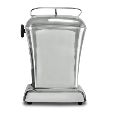 Coffee machine „Ascaso“ Dream Zero Polished Aluminium Coffee machine „Ascaso“ Dream Zero Polished Aluminium