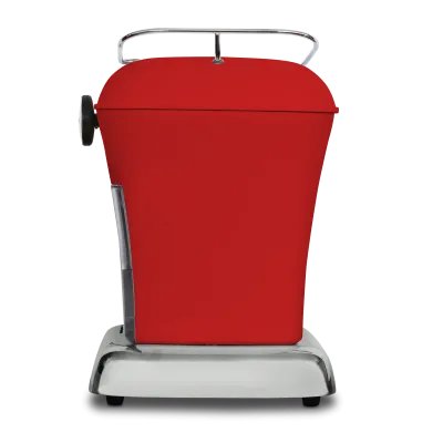 Кофе машина „Ascaso“ Dream Zero Love Red