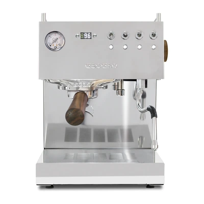 Espresso machine „Ascaso“ Steel DUO PID Inox Espresso machine „Ascaso“ Steel DUO PID Inox