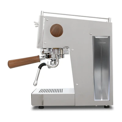 Espresso machine „Ascaso“ Steel DUO PID Inox
