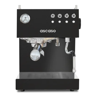 Coffee machines „Ascaso“ Steel DUO