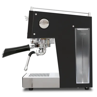 Kavos aparatas „Ascaso“ Steel Black Duo