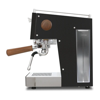 Espresso machine „Ascaso“ Steel UNO PID Black Espresso machine „Ascaso“ Steel UNO PID Black