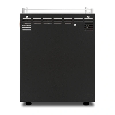 Espresso machine „Ascaso“ Steel UNO PID Black Espresso machine „Ascaso“ Steel UNO PID Black
