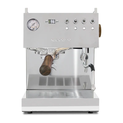 Espresso machine „Ascaso“ Steel UNO PID Inox Espresso machine „Ascaso“ Steel UNO PID Inox