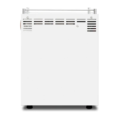 Espresso machine „Ascaso“ Steel UNO PID White Espresso machine „Ascaso“ Steel UNO PID White