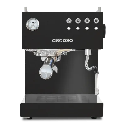 Coffee machines „Ascaso“ Steel UNO