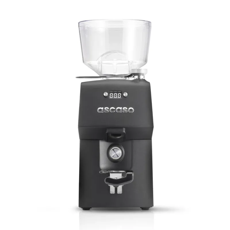 Professional Coffee Grinder “Ascaso” H64 Black