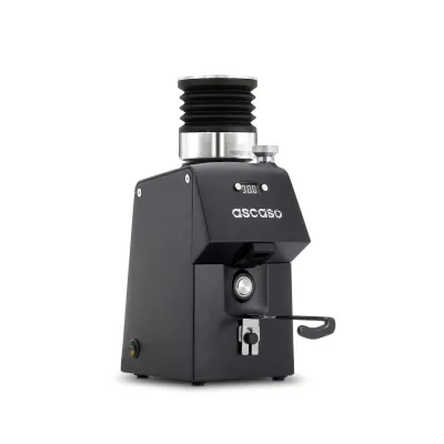 Profesionalus kavos malūnėlis „Ascaso“ H64 (juodas) Profesionalus kavos malūnėlis „Ascaso“ H64 (juodas)