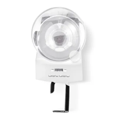 Profesionalus kavos malūnėlis „Ascaso“ H64 (baltas) Profesionalus kavos malūnėlis „Ascaso“ H64 (baltas)