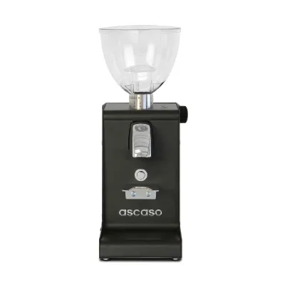 Coffee grinders „Ascaso“ i-Steel