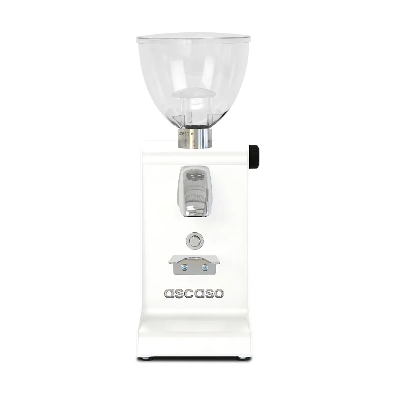 Kavos malūnas „Ascaso“ i-Steel i1 White