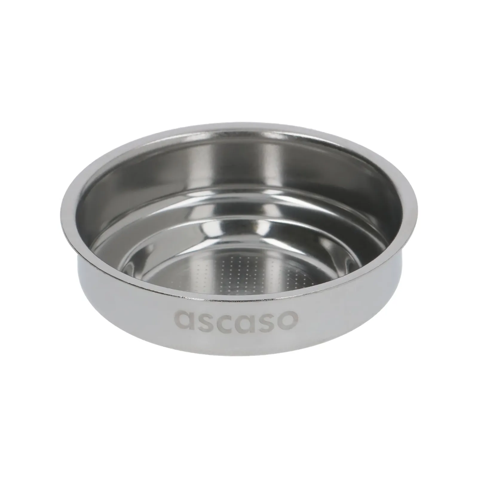 Сито для капсул POD „Ascaso“ Ø 64x19 мм