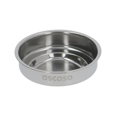 „Ascaso“ POD Filter Ø 64x19 mm