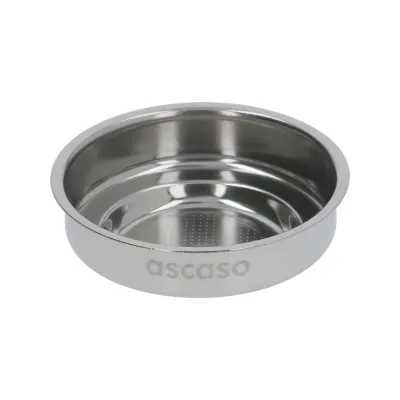 „Ascaso“ sietelis POD kapsulėms Ø 64x19 mm