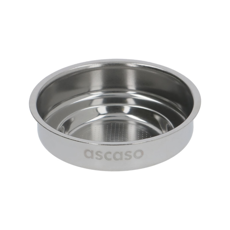 „Ascaso“ POD Filter Ø 64x19 mm