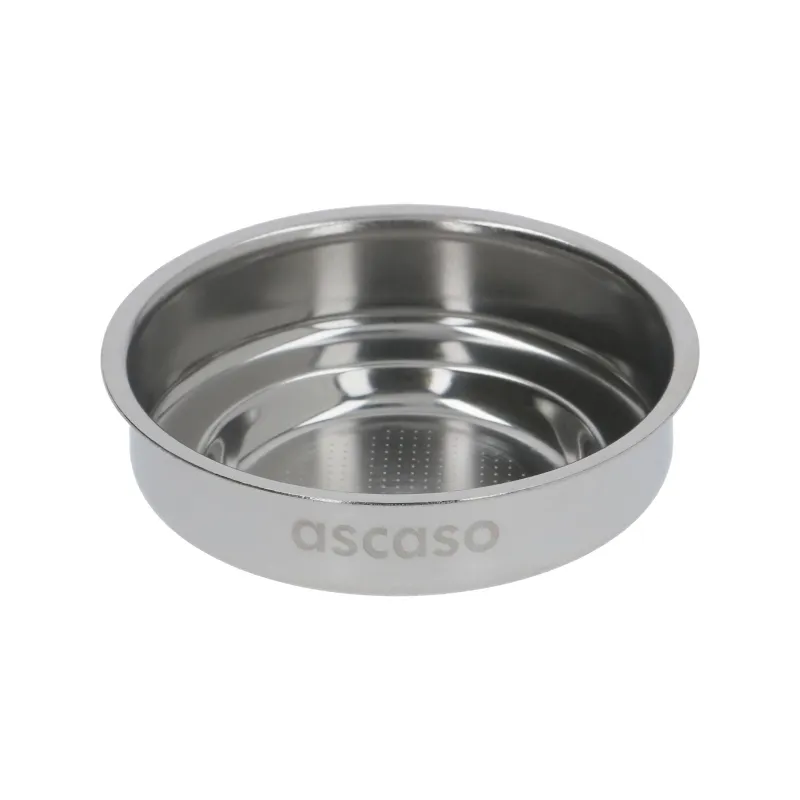 „Ascaso“ sietelis POD kapsulėms Ø 64x19 mm