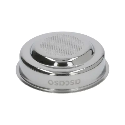 Сито для капсул POD „Ascaso“ Ø 64x19 мм