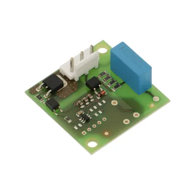 Pump Impulse Card with Delay 230V/120V, „Ascaso“ I.3504 Pump Impulse Card with Delay 230V/120V, „Ascaso“ I.3504