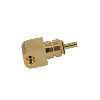 Steam Valve Assembly „Ascaso“ PM.491 (since 2020)
