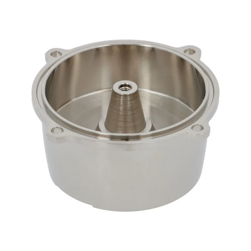 Kavos aparato grupės (boilerio) apatinė dalis „Ascaso“ i...48 Kavos aparato grupės (boilerio) apatinė dalis „Ascaso“ i...48