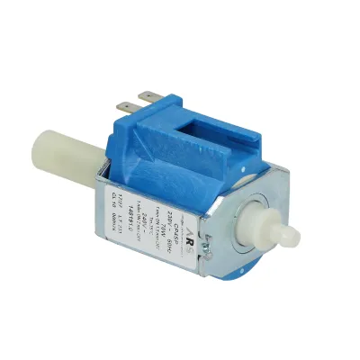 Высокопроизводительный водяной насос для профессиональных и домашних кофемашин „A.R.S. Invensys“ CP4SP, 70 W