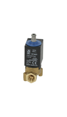 Solenoidinis vožtuvas 3 krypčių AE 240V 50Hz 13VA