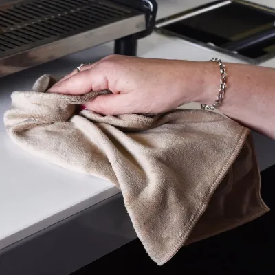 Профессиональный набор для чистки бариста „JoeFrex“, 4 шт.