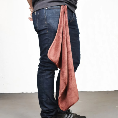 Professional Barista Cloth Cleaning Set of 4 pcs. „JoeFrex“