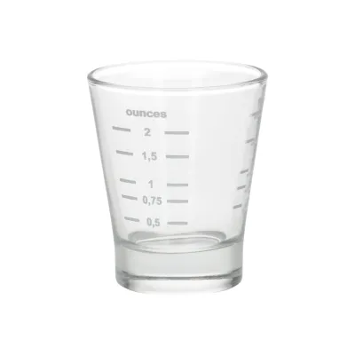 Эспрессо шот метр „LF“ 15-60 мл